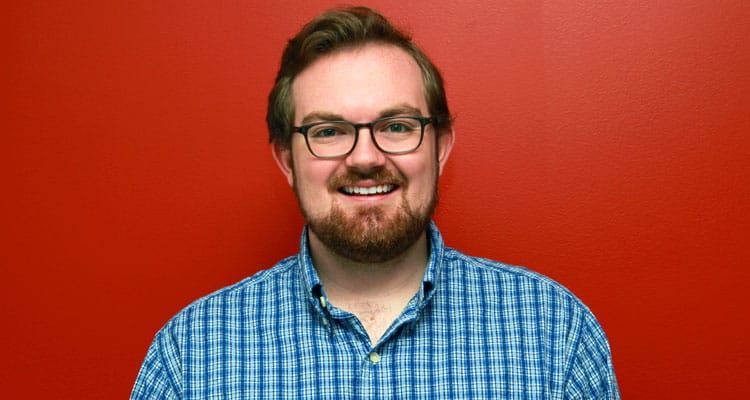 Daniel Campbell Joins Crosby Marketing as Associate Digital Program Manager