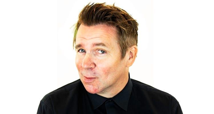Darren Foot Joins initiate-it as Partner & CMO