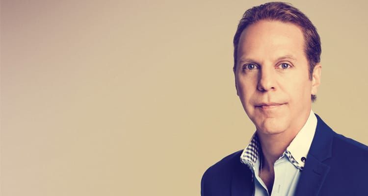 Up Close and Personal: Getting to Know Darren Easton, Vice President/Creative Director for The Cyphers Agency