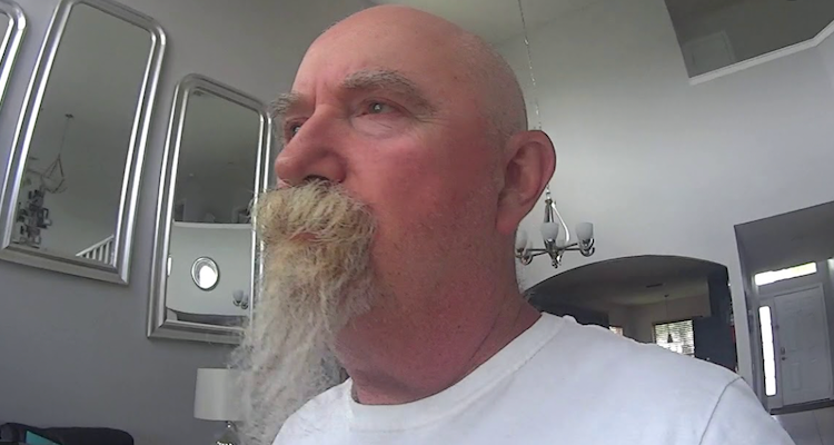 DCRTV’S Dave Hughes dead at 63