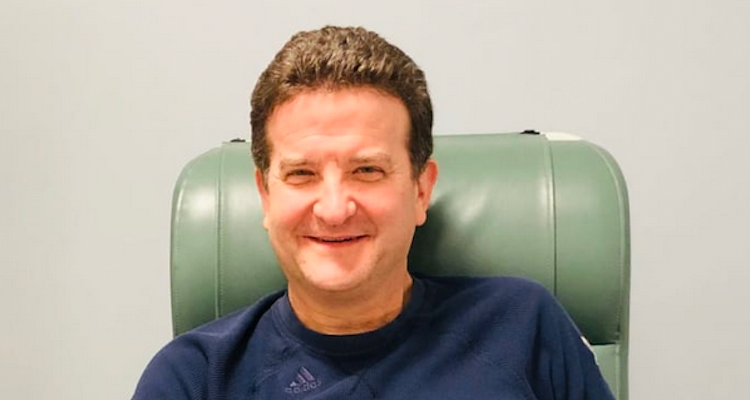 WTOP’s Dave Johnson’s 27-year run as voice of DC United ends