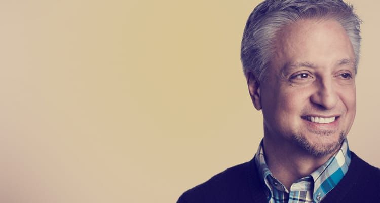 Up Close and Personal: Getting to Know Dave King, The King Agency, Richmond and Virginia Beach