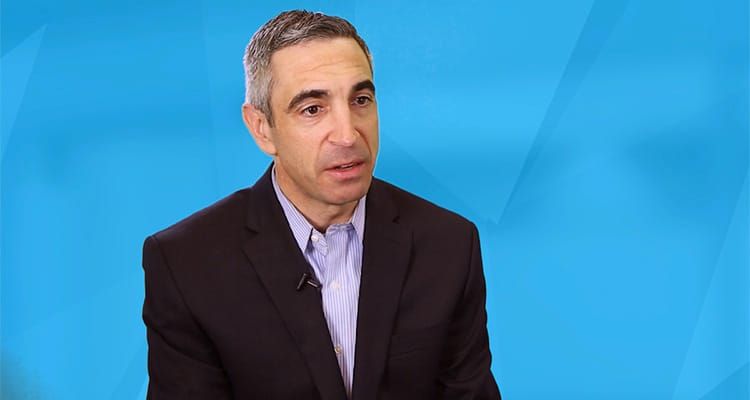 David Peikin, Bloomberg BNA, Featured in Video Profile