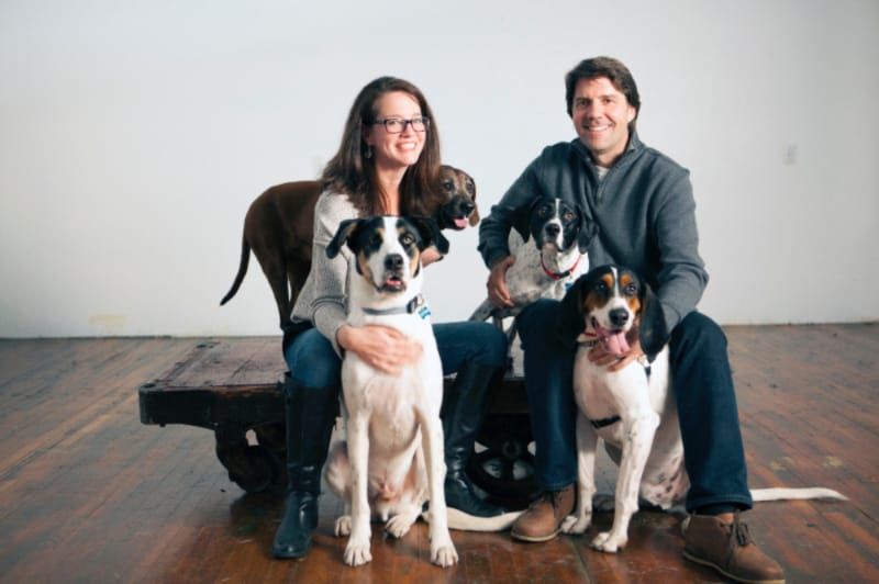 Think Again Media’s Pet Adoption PSA Goes Viral with 9 Million+ Views