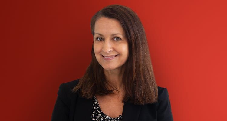 Deborah Boyd joins Crosby as VP of Talent Management & Human Resources