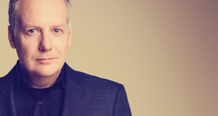 Up Close and Personal: Getting to Know Dennis Goris, Goris Communications
