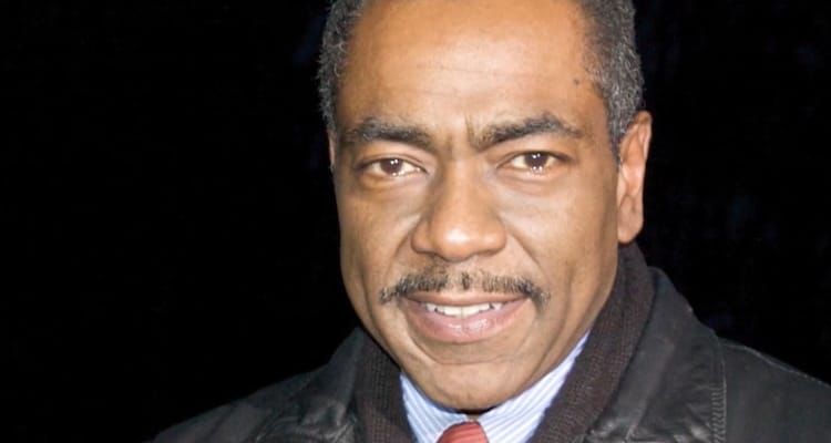 News4 reporter Derrick Ward dies at 62