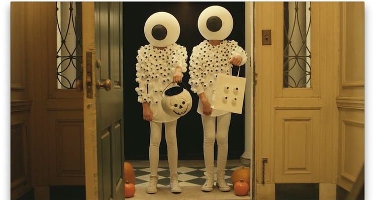 Design Army Ad for Georgetown Optician Wins Emmy Award