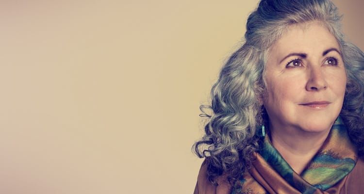 Up Close and Personal: Getting to Know Diane Cook Tench, CCO of Brandgoodness in Richmond