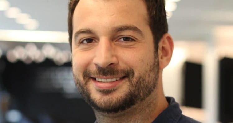 Washington Post’s Jarrod Dicker to be Inducted into AAF’s Advertising Hall of Achievement