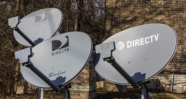 DirecTV buys rival Dish Network for $1