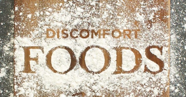 It’s Time to Enjoy Discomfort Foods Says SmithGifford