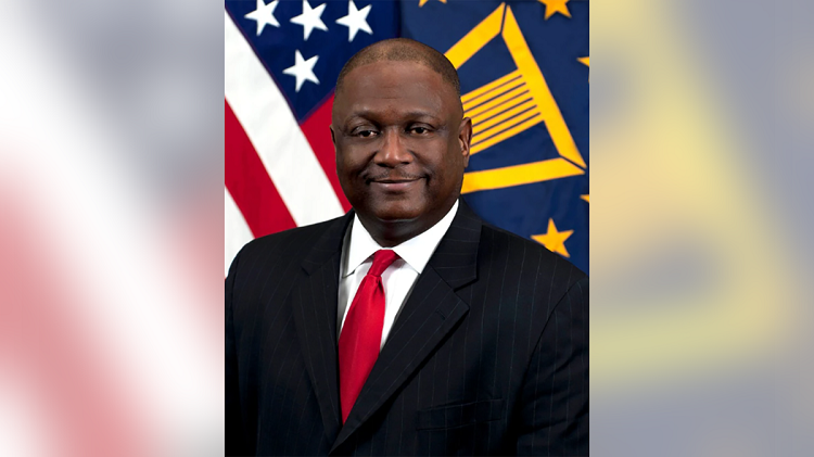 Defense Department Deputy CIO charged with facilitating dog fighting ring that executed animals with jumper cables at his Maryland home