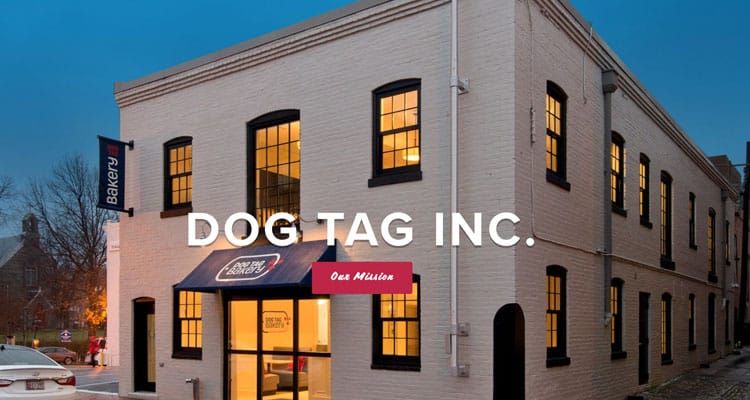 Dog Tag Inc. Partners with REQ for National Brand Expansion