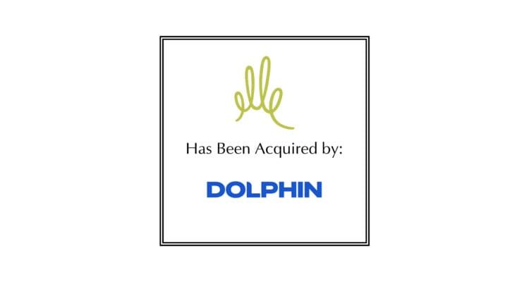 Clare Advisors represented Elle Communications in its sale to Dolphin Entertainment