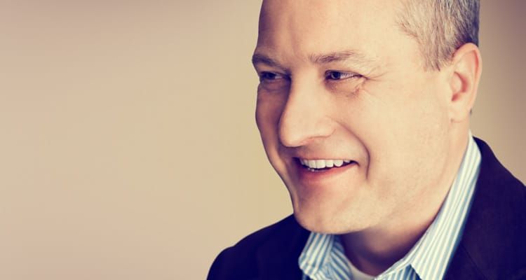 Up Close and Personal: Don Corrigan, SVP, Creative Director, GMMB