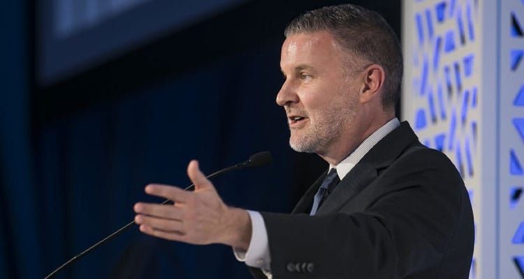 Doug Fruehling returns to Washington Business Journal as EIC