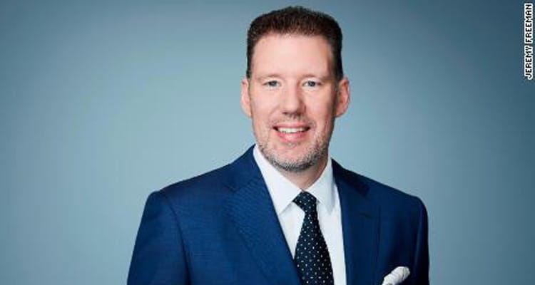 Doug Heye Joins CRAFT as Senior Vice President of Media