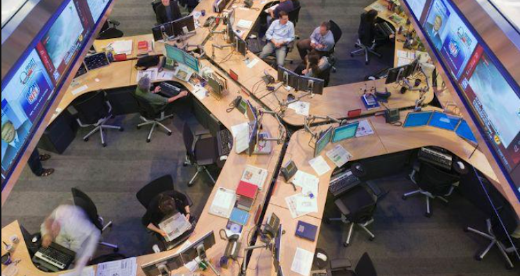 Dow Jones launches agency roster review