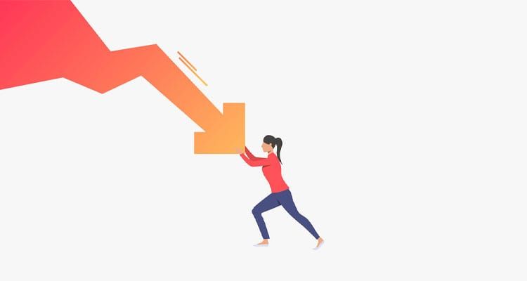 National Ad Market Fell 10.8% in March, First Month to Begin Feeling Effects of Pandemic