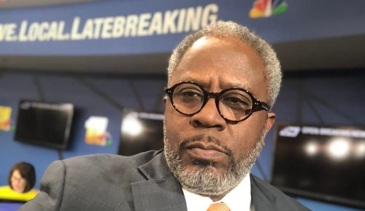 Dr. Tim Tooten of WBAL-TV dies at 66