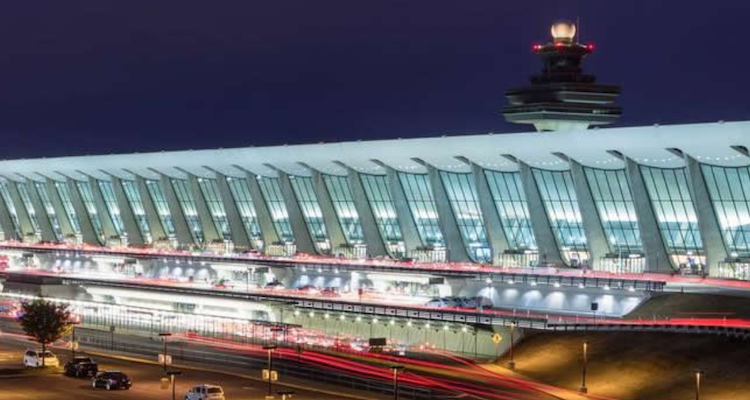 The Metropolitan Washington Airports Authority hires Hart|MDB for marketing and media buying services