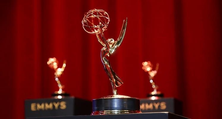 Early Bird Deadline for Regional Emmy® Awards is January 7
