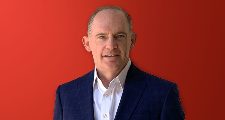 Crosby Adds Brand Strategist Edward Farley as Executive Vice President