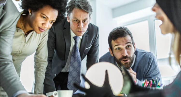 What the crystal ball says about nonprofit trends
