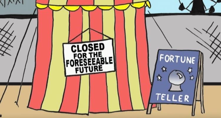 Steve Edelman’s fearless forecasts for 2024