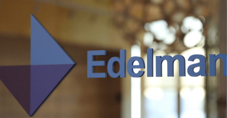 PR Giant Edelman to “Part Ways” with Clients that Don’t Adhere to its New EGS Guidelines