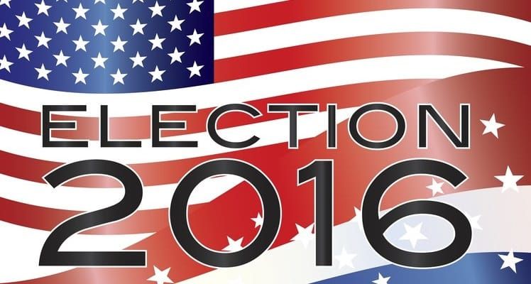 Local TV Can Get Your Message Through Election Clutter, States Doug Simon, D.S. Simon Media
