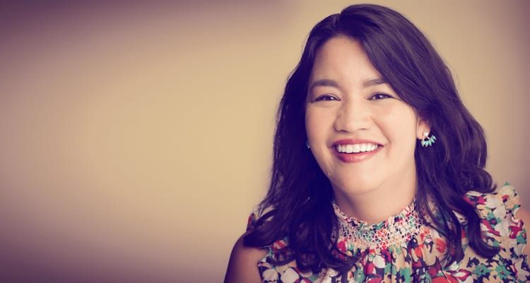 Up Close and Personal: Getting to Know Elizabeth Phillips, Director, Creative Services at AARP Services