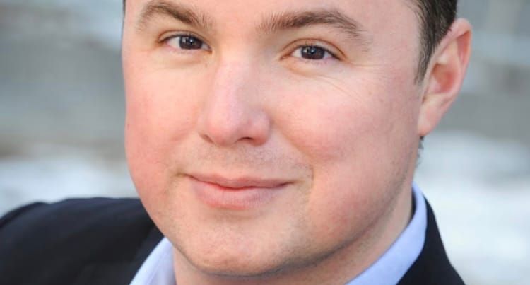 Peter Elkins-Williams joins WaPo to lead company’s efforts to grow through partnerships and mergers & acquisitions