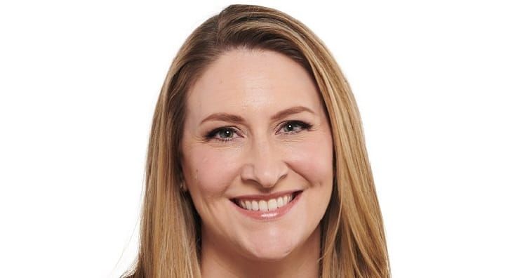 Emilie Cotter Named Audi of America’s Senior Vice President and Chief Communications Officer