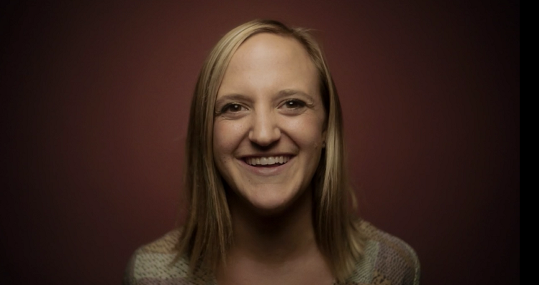 Presenting Fresh Blood: Meet Emily Rasowsky, Founder, Women in Tech Campaign + Customer Experience, Sparkfund