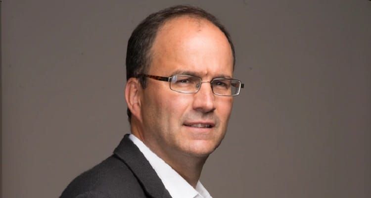 Washington Post Exec Exits for San Francisco Chronicle