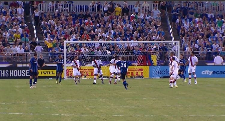 TBC on Team to Attract Biggest FIFA World Cup Ever to Longshot Baltimore