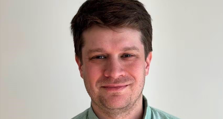 Jonathan Fischer joins WaPo as arts and entertainment editor