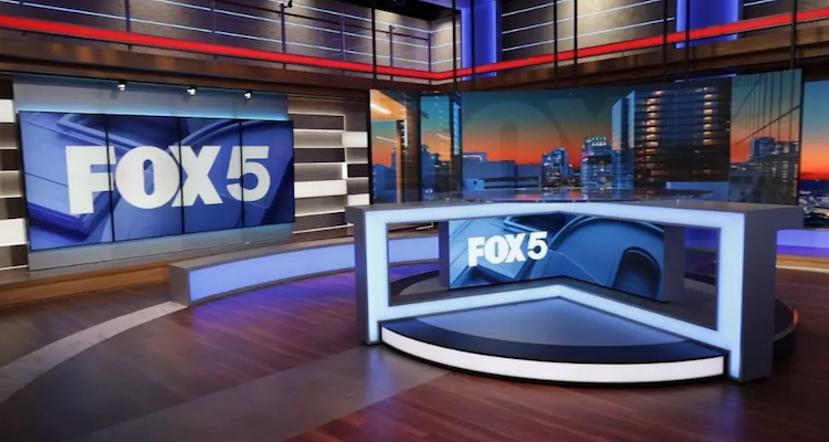 WTTG-TV employee carjacked outside station in Bethesda