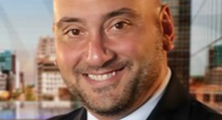 Patrick Paolini, Senior Vice President and General Manager of FOX 5 DC/WTTG, promoted to Executive Vice President of Ad Sales for Fox Television Stations