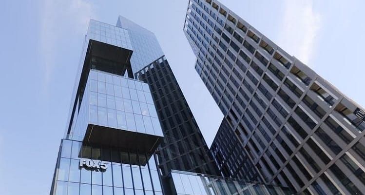 WTTG-TV and WDCA-TV Move to Bethesda