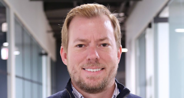 Agency updates: FOVNDRY adds Jon Hukill and Concepts Communications wins award for “Mental Health at Work: What Can I Do?” campaign
