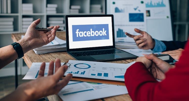 Facebook remains leading social media platform for small businesses, finds new survey