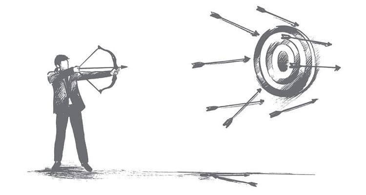 Failing BIG: The Possibilities to Embrace Failure are Endless