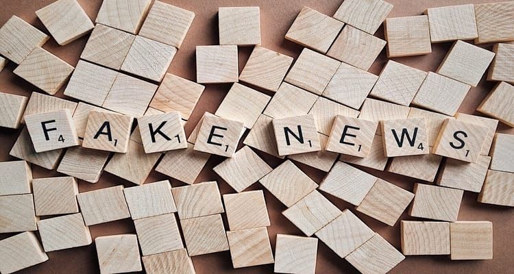 Fake News Is No Game: A Communicator’s Perspective