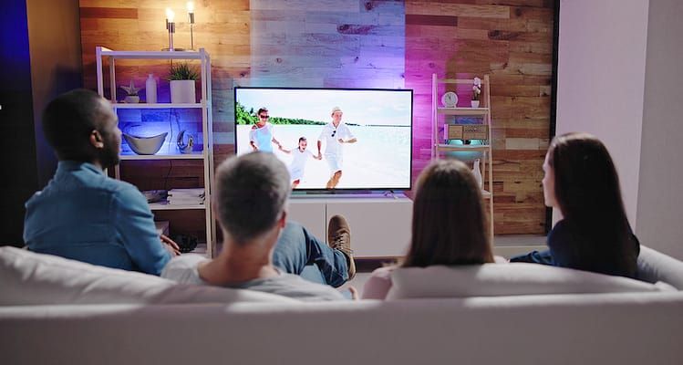 Some niche cable networks may be “on the ropes,” states Television News Daily