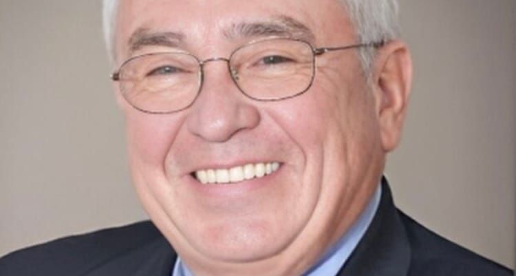 Jim Farley, who made WTOP the top-billing radio station in the country, dies at 75