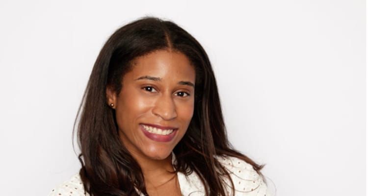 Amber Ferguson joins the Features department of The Washington Post as rapid response culture reporter
