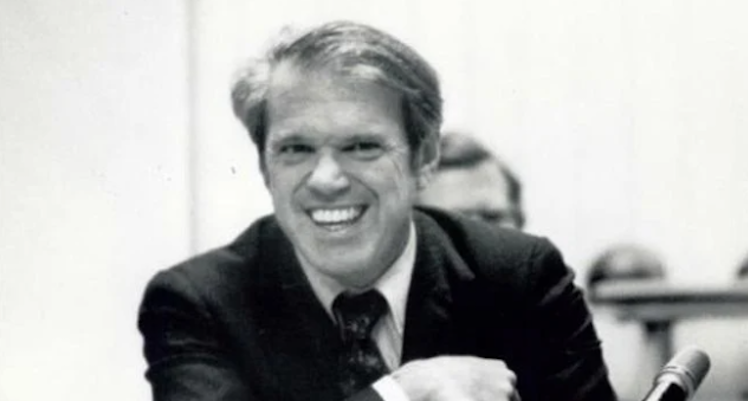 David Finn, One of the Fathers of the PR Industry, Dies at 100